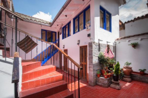 Hotel Guest House Wayra